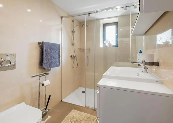 فيلة Famile & Golf Villa, - Naranjos Golf