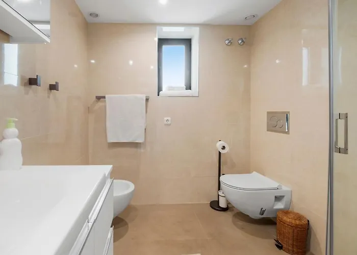 Famile & Golf Villa, - Naranjos Golf فيلة *