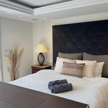 Famile & Golf Villa, - Naranjos Golf ヴィラ