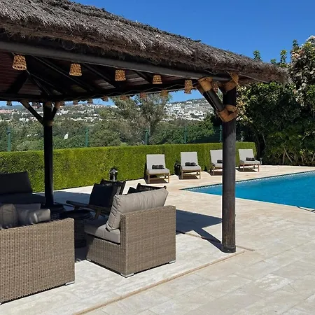 Villa Famile & Golf Villa, - Naranjos Golf *