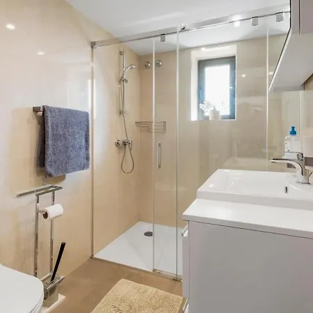 וילה Famile & Golf Villa, - Naranjos Golf