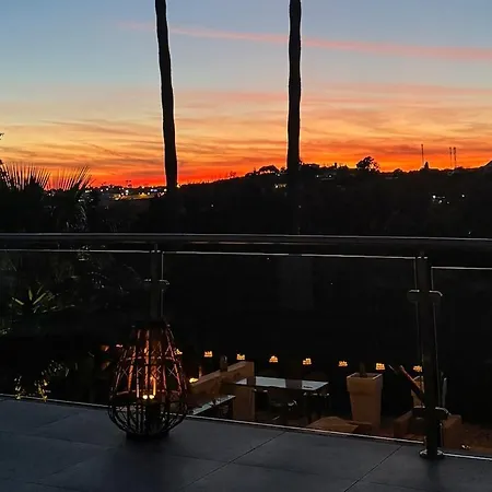 Famile & Golf Villa, - Naranjos Golf וילה *