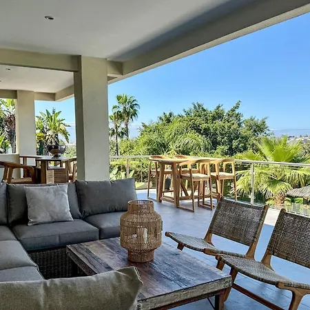 Villa Famile & Golf Villa, - Naranjos Golf