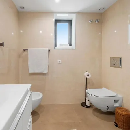 Famile & Golf Villa, - Naranjos Golf וילה *