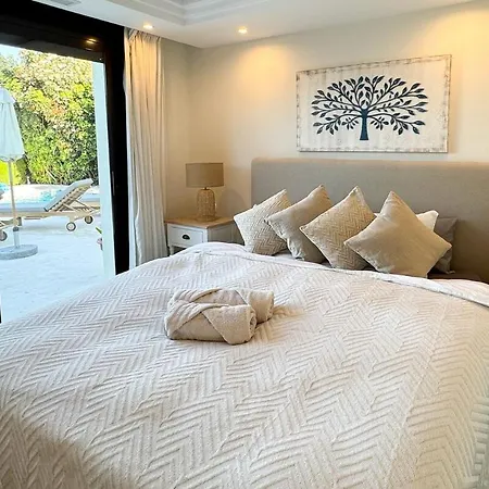 וילה Famile & Golf Villa, - Naranjos Golf *