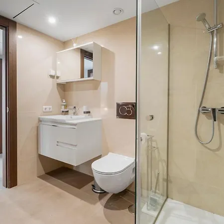 Famile & Golf Villa, - Naranjos Golf Βίλα Μαρμπέλλα