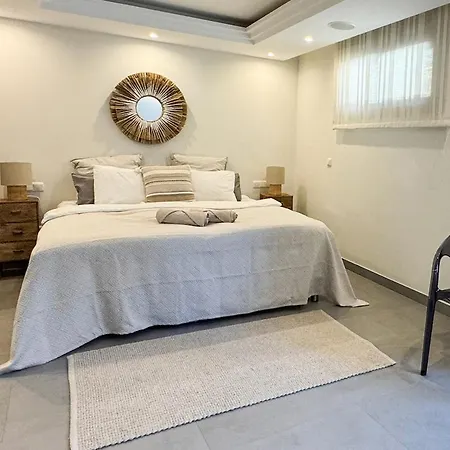 Famile & Golf Villa, - Naranjos Golf מארבלה