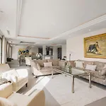 Vila Famile & Golf Villa, - Naranjos Golf Marbella