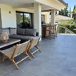 Famile & Golf Villa, - Naranjos Golf Villa