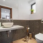 Famile & Golf Villa, - Naranjos Golf * Marbella